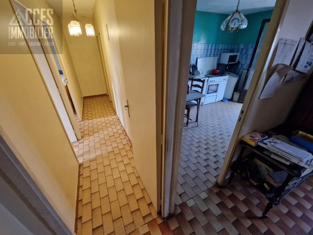 Vente maison 115 000 &euro;  Villegly