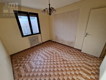 Maison 115 000 &euro;  Réf. 1101523988-5212 Villegly