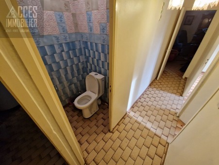 Achat maison Villegly Réf. 1101523988-5212