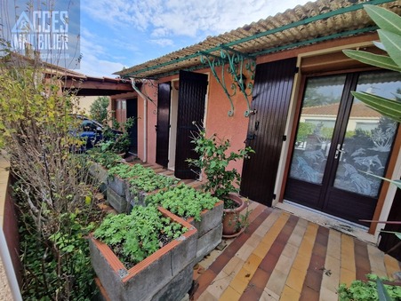 Maison sur Villegly ; 115 000 &euro;  ; Vente Réf. 1101523988-5212