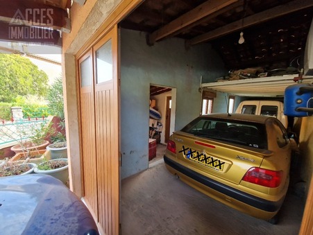 A vendre maison Villegly 11600; 115 000 &euro; 