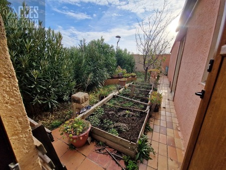 A vendre maison Villegly 11600; 115 000 &euro; 