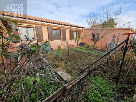 Maison 115 000 &euro;  Réf. 1101523988-5212 Villegly