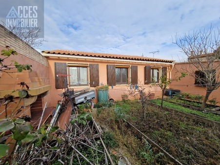 Maison 115 000 &euro;  Réf. 1101523988-5212 Villegly