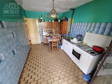 Maison 115 000 &euro;  sur Villegly (11600) - Réf. 1101523988-5212
