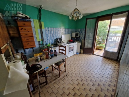 A vendre maison Villegly 11600; 115 000 &euro; 