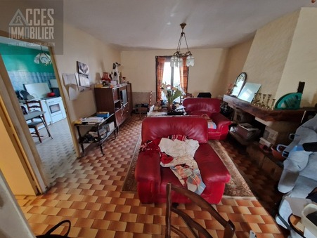 A vendre maison Villegly 11600; 115 000 &euro; 