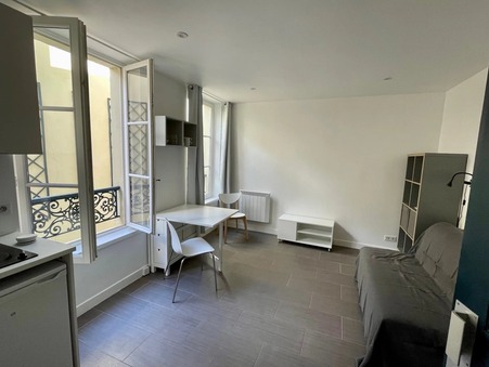 Appartement sur Saint-Germain-en-Laye ; 179 500 € ; Vente Réf. 2057-86361381