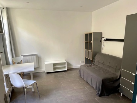 A vendre appartement Saint-Germain-en-Laye 78100; 179 500 €