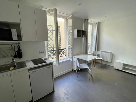 Vente appartement 179 500 € Saint-Germain-en-Laye