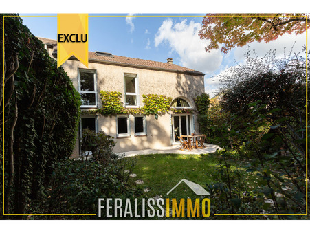 Vente maison 329 900 €  Jouy-le-Moutier