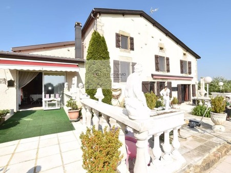 Maison 590 000 €  sur Vittarville (55150) - Réf. 6977044