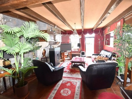 Maison sur Vittarville ; 590 000 €  ; Vente Réf. 6977044