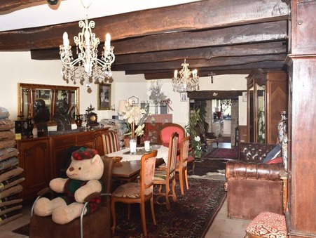 Maison 590 000 €  Réf. 6977044 Vittarville