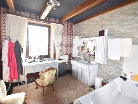 Achat maison Vittarville Réf. 6977044