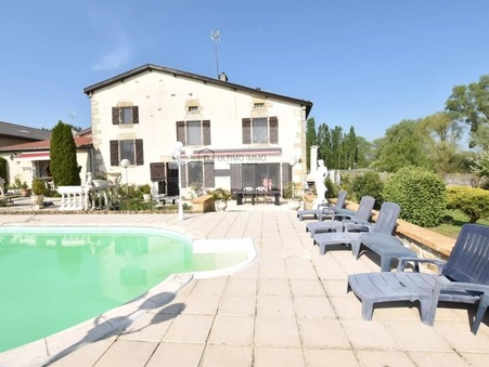 Vente maison 590 000 €  Vittarville