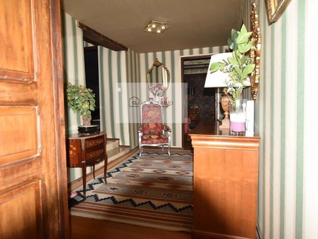 Achat maison Vittarville Réf. 6977044