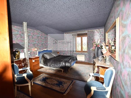 Achat maison Vittarville Réf. 6977044