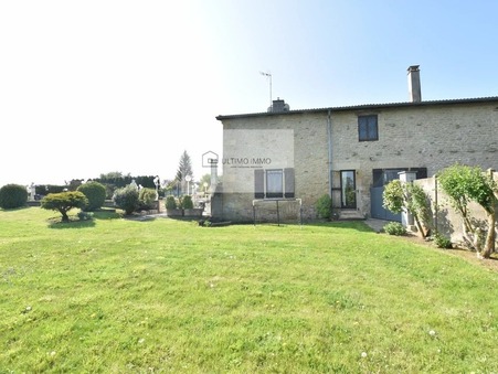 Achat maison Vittarville Réf. 6977044