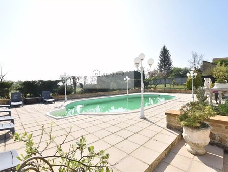 Maison 590 000 €  sur Vittarville (55150) - Réf. 6977044