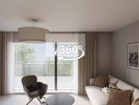 Vente appartement 352 000 €  Mont-Saint-Martin