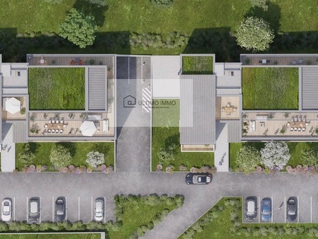 Appartement sur Rédange ; 384 780 €  ; Achat Réf. 85472565