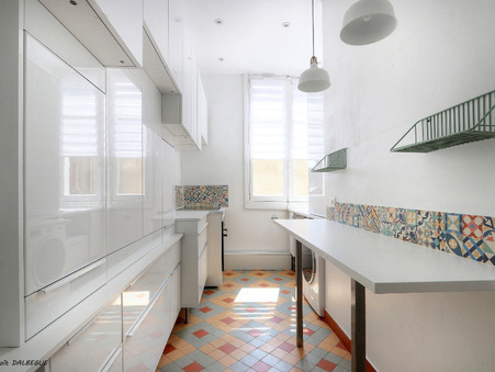 Appartement sur Rennes ; 1 400 €  ; A louer Réf. 3524