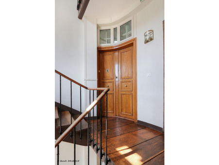 Location appartement Rennes Réf. 3524