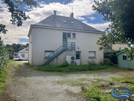 Maison sur Marzan ; 178 500 € ; A vendre Réf. M4808-5