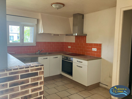 Maison sur Marzan ; 178 500 € ; Achat Réf. M4808-5