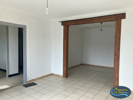 A vendre maison Marzan 56130; 178 500 €