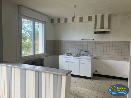 Achat maison Marzan Réf. M4808-5