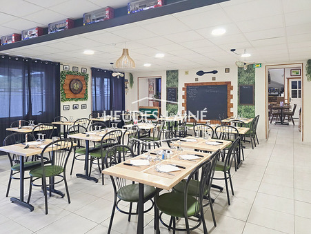 Vente Local Precey Réf. 7373 - Slide 4