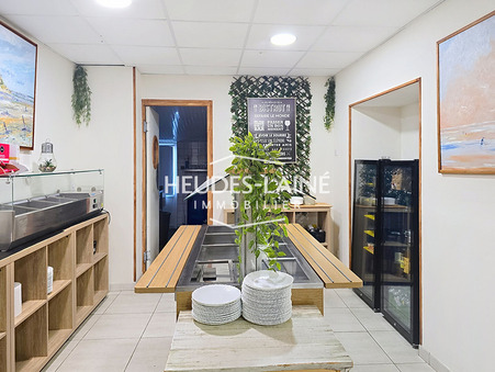 Vente Local Precey Réf. 7373 - Slide 5