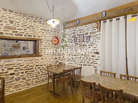 Vente Local Precey Réf. 7373 - Slide 6