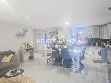 Vente Local Precey Réf. 7373 - Slide 8