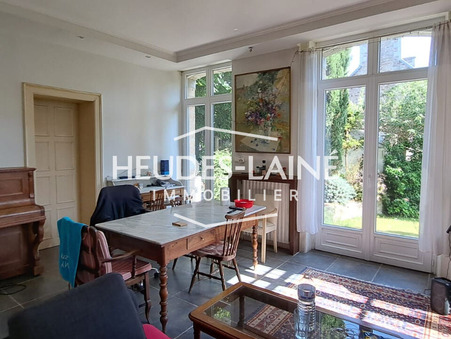 Vente Immeuble Saint james Réf. 7911 - Slide 2