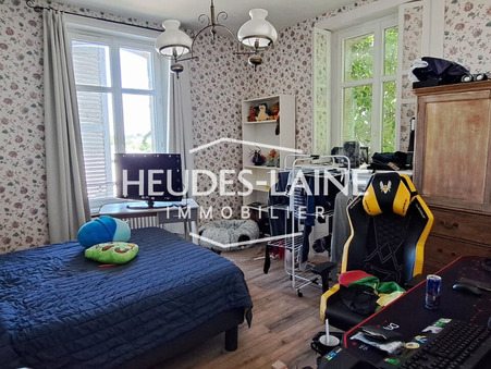 Vente Immeuble Saint james Réf. 7911 - Slide 7