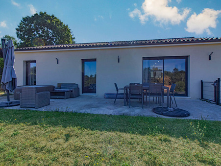 Maison 281 000 €  Réf. 5003 Proissans