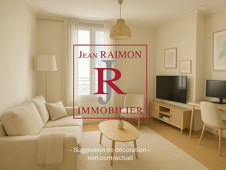 Appartement 280 000 €  Réf. 4631 Montrouge
