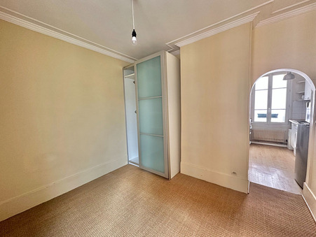 Achat appartement Montrouge Réf. 4631