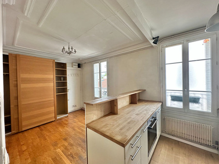 A vendre appartement Montrouge 92120; 280 000 € 