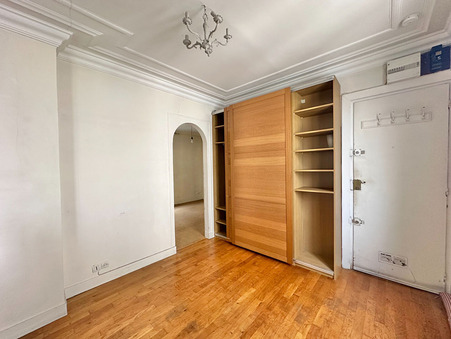Vente appartement 280 000 €  Montrouge