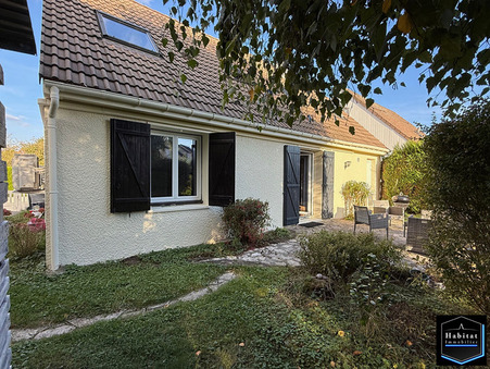 Vente Maison Le plessis belleville Réf. 8890 - Slide 1
