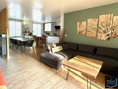 Vente Maison Le plessis belleville Réf. 8890 - Slide 2