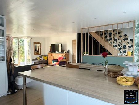 Vente Maison Le plessis belleville Réf. 8890 - Slide 4