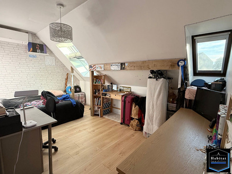 Vente Maison Le plessis belleville Réf. 8890 - Slide 6