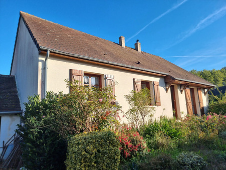 Maison 165 000 € sur Saint Martin du Vieux Belleme (61130) - Réf. 3418
