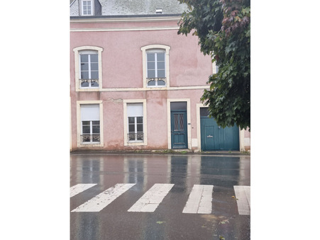 Maison 107 000 € Réf. 3396 Fresnay sur Sarthe