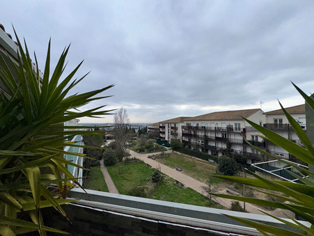 Vente appartement 89 000 € Grabels